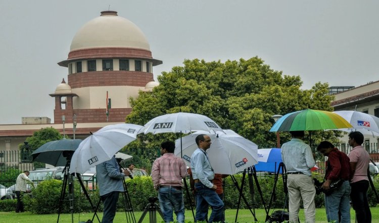 Maharashtra राजनीतिक संकट पर सुप्रीम कोर्ट कल सुनाएगा फैसला, आदित्य ठाकरे बोले- हमें न्यायपालिका पर पूरा भरोसा