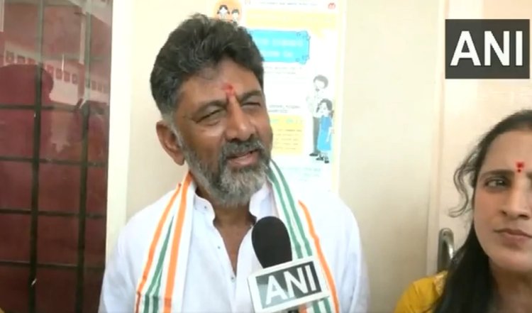 Karnataka Election 2023: चुनाव बाद JDS के साथ कांग्रेस कर सकती है गठबंधन? डीके शिवकुमार ने दिया यह जवाब