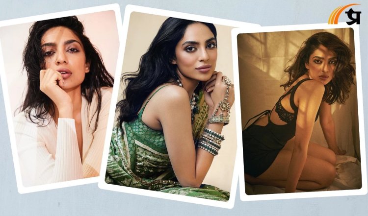 Naga Chaitanya संग रिश्ते में हैं Sobhita Dhulipala! अभिनेत्री ने डेटिंग की अफवाहों पर तोड़ी चुप्पी