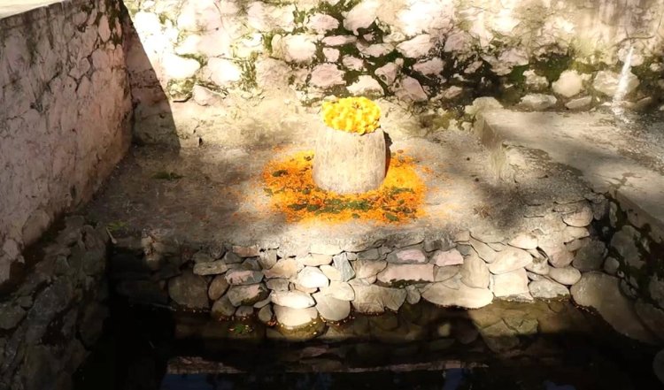 Amarnath Yatra के साथ बहुत गहरा संबंध है Nowdal Shrine का, भव्य मंदिर और यात्री भवन का निर्माण शुरू