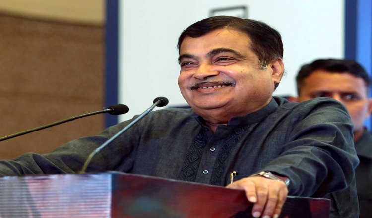 नितिन गडकरी को फिर मिली जान से मारने की धमकी, शिकायत के बाद जांच में जुटी दिल्ली पुलिस