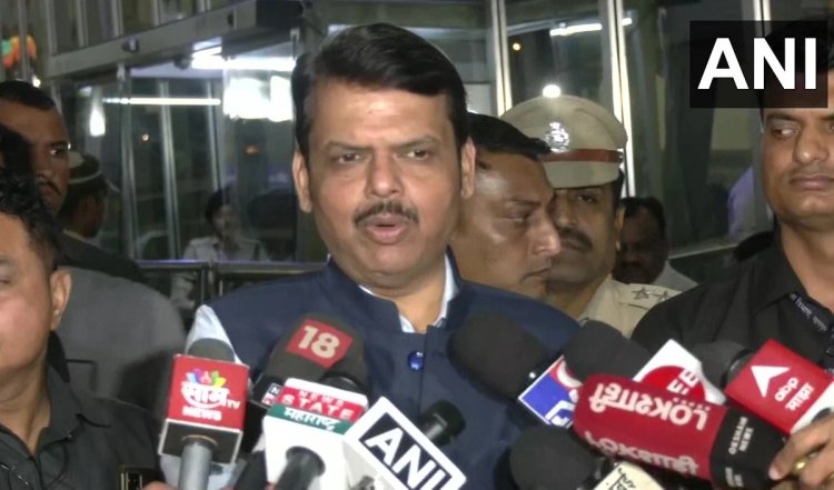 Maharashtra: त्र्यंबकेश्वर मंदिर में दूसरे धर्म के लोगों ने जबरन घुसने की कोशिश की! मामले की जांच करेगी SIT