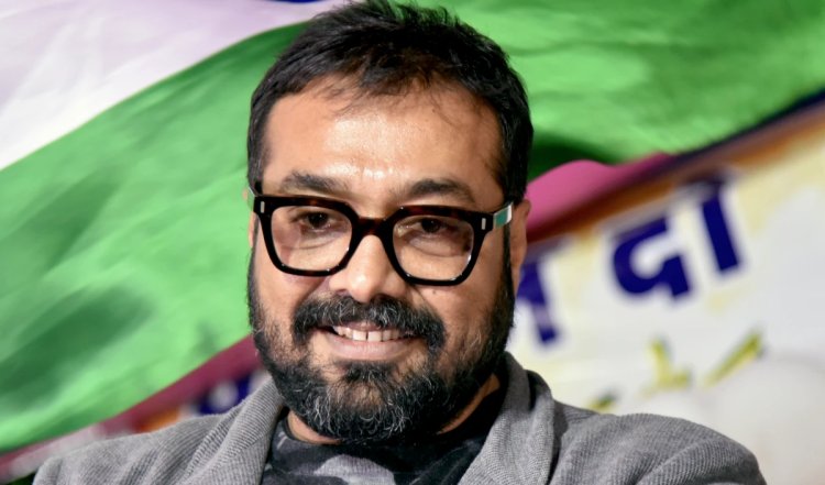राहुल भट्ट ने की अनुराग कश्यप की फिल्म ‘कैनेडी’ की तारीफ, Cannes Film Festival 2023 में होगा प्रीमियर