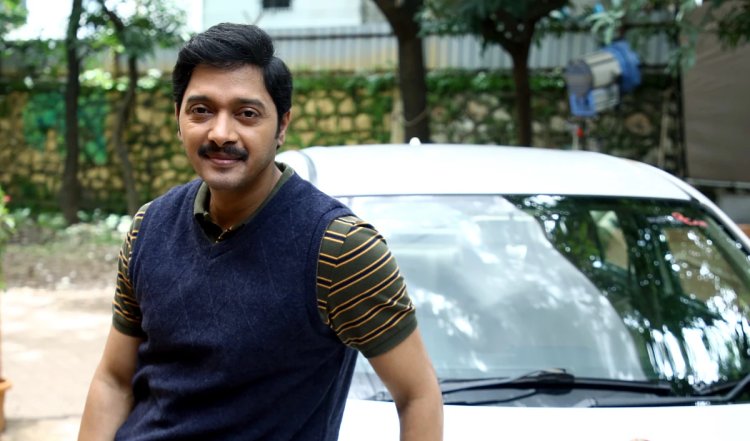 'मैं मर चुका था, मेरा दूसरा जन्म हुआ... दिल का दौरा पड़ने के बाद अब ठीक हुए Shreyas Talpade, शेयर किया अपना अनुभव