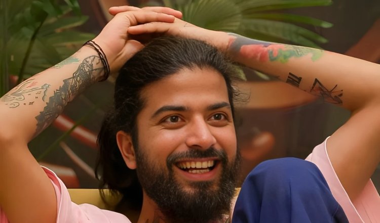 Bigg Boss 17 की Anurag Dobhal ने खोली पोल, पूरा शो Scripted होता है, Youtubers के फैंस को यूज करते हैं निर्माता