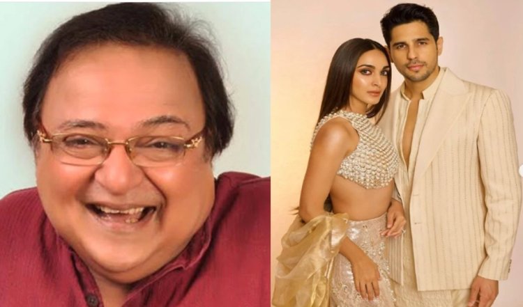 Bollywood Wrap Up | गदर 2 एक्टर राकेश बेदी हुए धोखाधड़ी के शिकार, कियारा आडवाणी-सिद्धार्थ मल्होत्रा ने साथ मनाया न्यू इयर