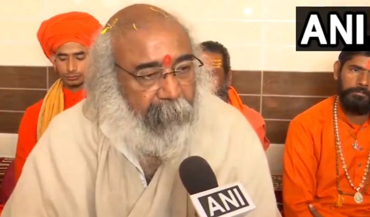 Congress से निकाले जाने पर Acharya Pramod Krishnam ने दी प्रतिक्रिया, पार्टी को सुनाई खरी-खोटी, PM Modi की जमकर तारीफ की