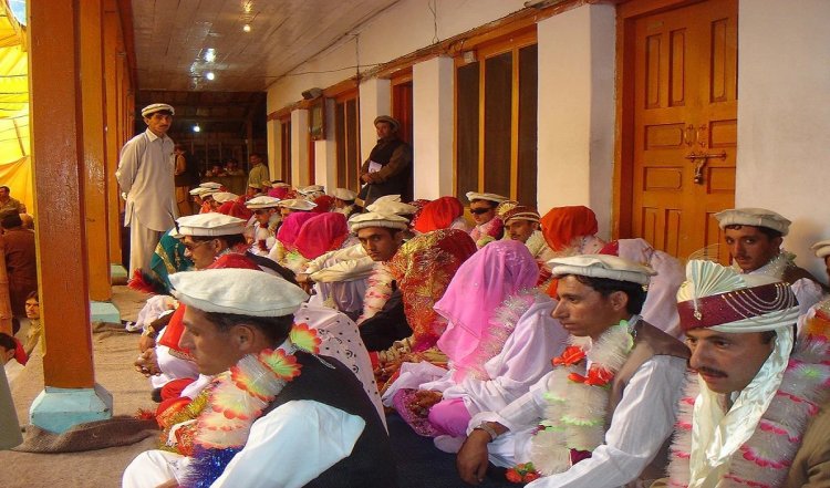 Uttar Pradesh में सामूहिक विवाह आयोजन में सख्ती, एक बार में 100 से अधिक शादियां नहीं होंगी