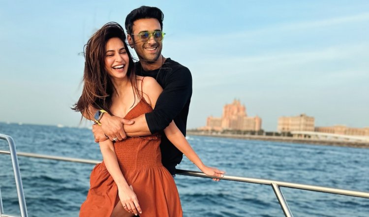 Pulkit Samrat and Kriti Kharbanda Wedding | पुलकित सम्राट और कृति खरबंदा की शादी होगी बेहद खास, बीच वेडिंग कार्ड हुआ वायरल