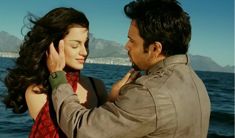 Emraan Hashmi ने Kangana Ranaut के नेपोटिज्म वाले बयान पर किया रिएक्ट, जानें गैंगस्टर स्टार के विचारों पर क्या कहा?