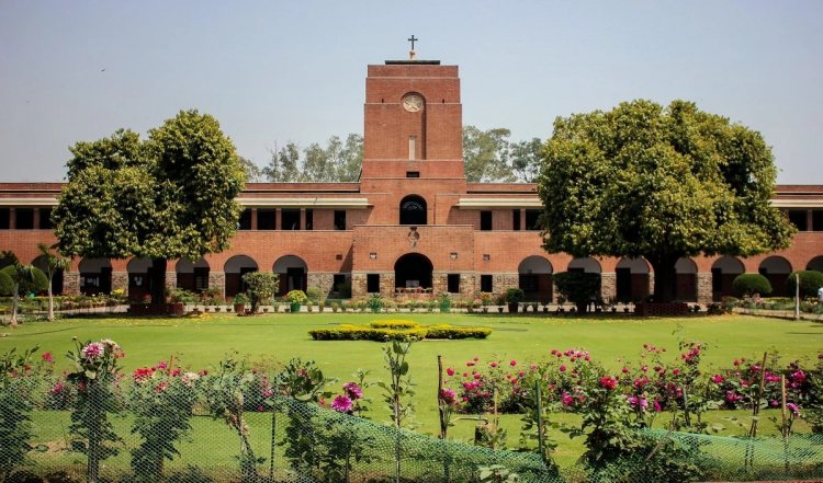 DU ने अपने कॉलेज परिसरों में वाईफाई नेटवर्क स्थापित करने के लिए 67.71 करोड़ रुपये आवंटित किए