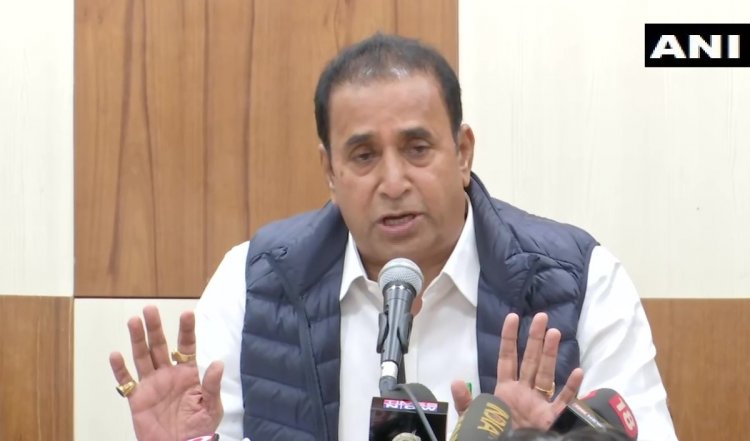 सीटों के बंटवारे को लेकर एमवीए की बातचीत जारी, कोई विवाद नहीं है: Anil Deshmukh