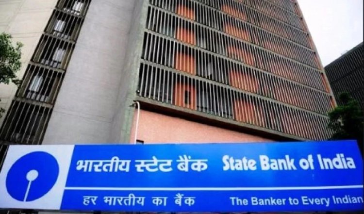 State Bank ने भुनाए गए चुनावी बॉण्ड का विवरण अब तक निर्वाचन आयोग से नहीं किया साझा
