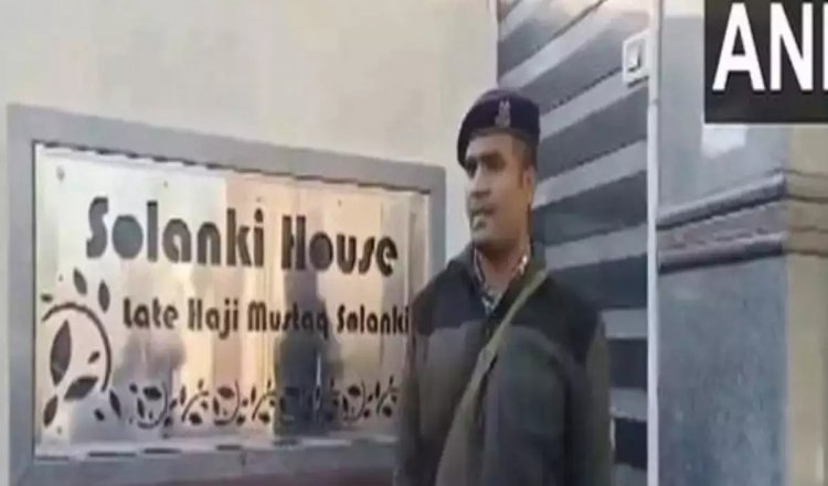 Money Laundering Case: ईडी ने सपा विधायक इरफान सोलंकी के कानपुर स्थित परिसरों पर छापे मारे