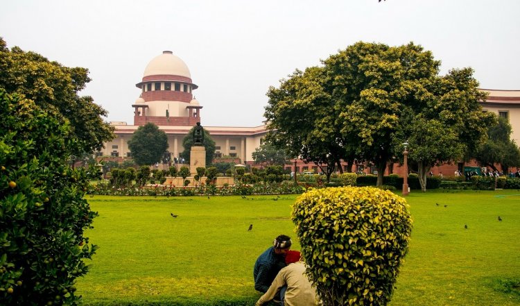 हर नागरिक को सरकार के किसी भी फैसले की आलोचना करने का अधिकार है: न्यायालय