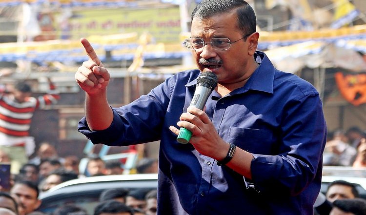 Loksabha Elections के लिए आम आदमी पार्टी ने शुरू प्रचार अभियान की तैयारी, आज होगी शुरुआत