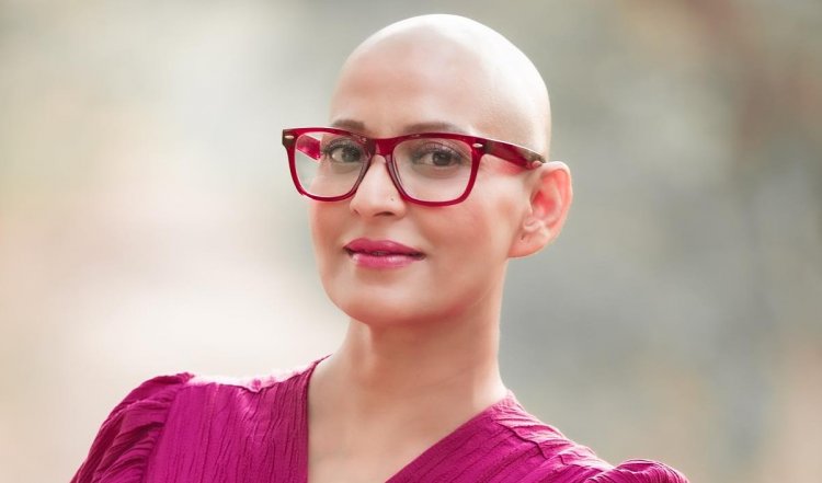 Jhanak स्टार Dolly Sohi का Cervical Cancer से लड़ाई के बाद 48 साल की उम्र में निधन