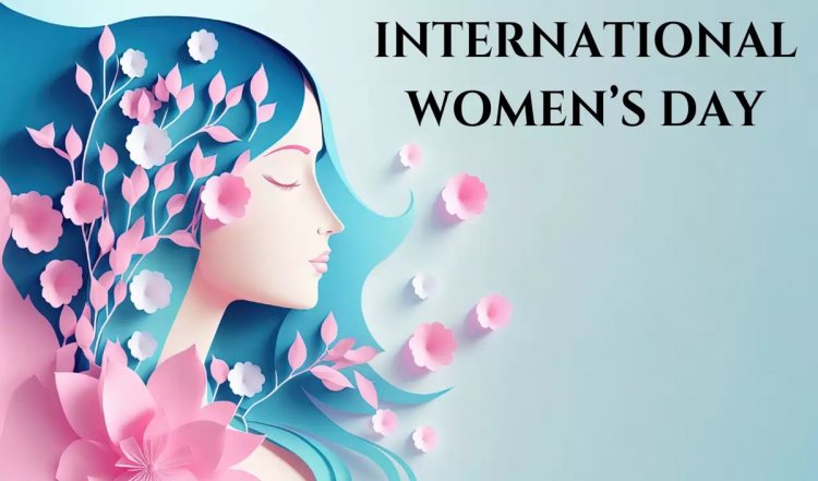 International Women Day 2024: इस बार बेहद खास है अंतरराष्ट्रीय महिला दिवस की कैंपन थीम, जानिए इस दिन का इतिहास