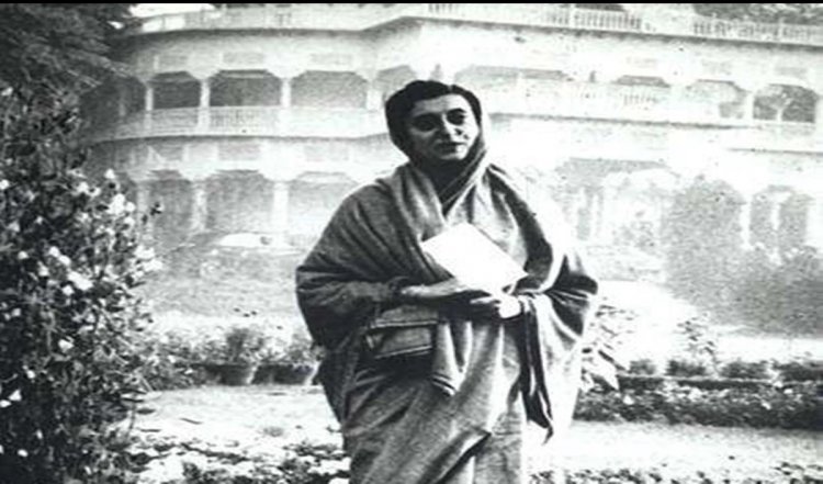सबसे पहले उपलब्धि हासिल करने वाली इन महिलाओं ने रचा है इतिहास, जानें विस्तार से यहां