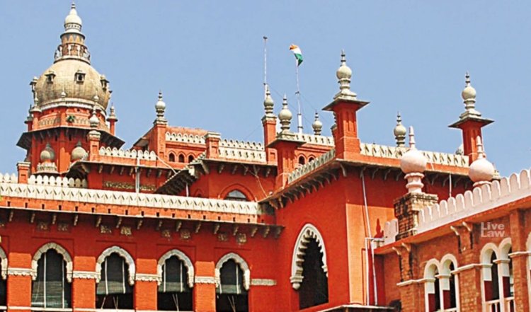 पासपोर्ट के संबंध में मुरुगन को श्रीलंकाई उच्चायोग से समय दिलवाया जाएं : Madras High Court
