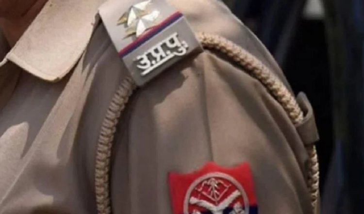 Ghaziabad में दलित शिक्षिका को प्रधानाचार्य ने पीटा, मामला दर्ज