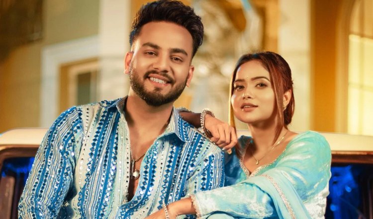 Jhalak Dikhhla Jaa 11 की विजेता Manisha Rani ने यूट्यूबर मैक्सटर्न की पिटाई के बाद Elvish Yadav को इंस्टाग्राम पर अनफॉलो कर दिया