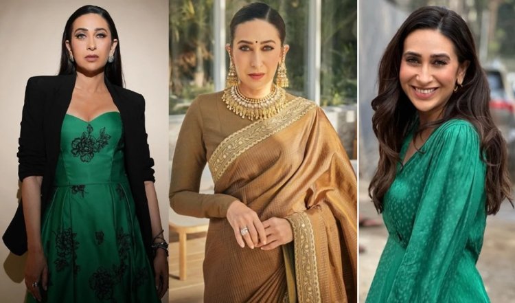 जब Karisma Kapoor ने लगाया था पूर्व पति संजय पर बेहद गंभीर आरोप, सास ने मारे प्रेंग्नेंसी में थप्पड़, पति ने दोस्तों के साथ सोने के लिए किया मजबूर!