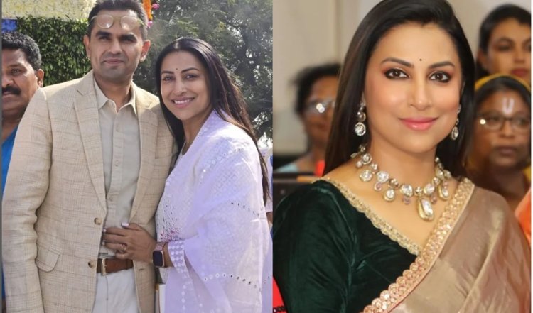 Ex-NCB अधिकारी Sameer Wankhede की पत्नी अभिनेत्री Kranti Redkar को पाकिस्तान से जान से मारने की धमकी मिली