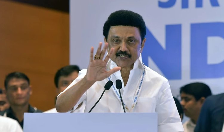 Tamil Nadu के मुख्यमंत्री ने सामाजिक कार्यकर्ता चिन्नपिल्लई को मकान उपलब्ध कराने का आदेश दिया
