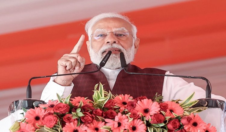 भारत-ईएफटीए करार एक मुक्त, निष्पक्ष व्यापार के प्रति हमारी साझा प्रतिबद्धता का प्रतीक : PM Modi