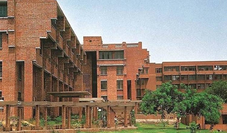 Jawaharlal Nehru University में चार साल के अंतराल के बाद 22 मार्च को होंगे छात्रसंघ चुनाव