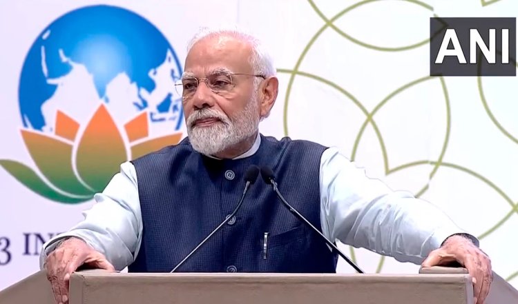 Dwarka Expressway| दिल्ली से गुरुग्राम जाने वालों को नहीं मिलेगा जाम, PM Modi करेंगे एक्सप्रेसवे का उद्घाटन