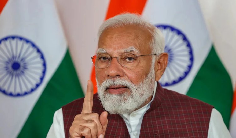 मिशन दिव्यास्त्र के लिए DRDO के वैज्ञानिकों पर गर्व, अग्नि -5 मिसाइल का पहला उड़ान परीक्षण, पीएम मोदी ने दी बधाई
