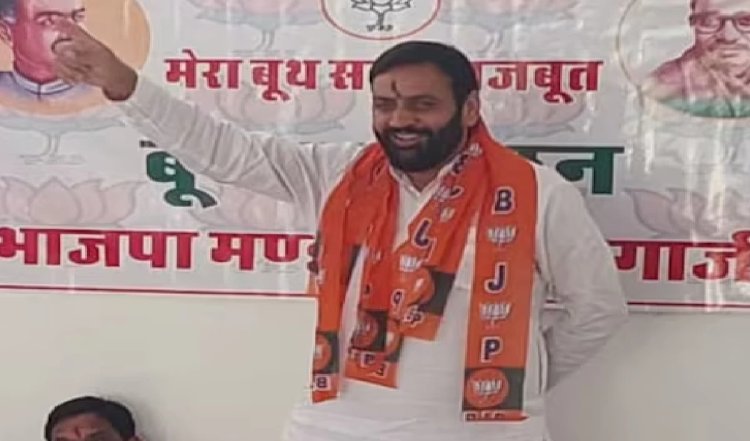 Nayab Singh Saini Profile: लोकसभा चुनाव से पहले बीजेपी का बड़ा ओबीसी दांव, RSS बैकग्राउंड वाले नायब सिंह सैनी शाम 5 बजे लेंगे CM पद की शपथ