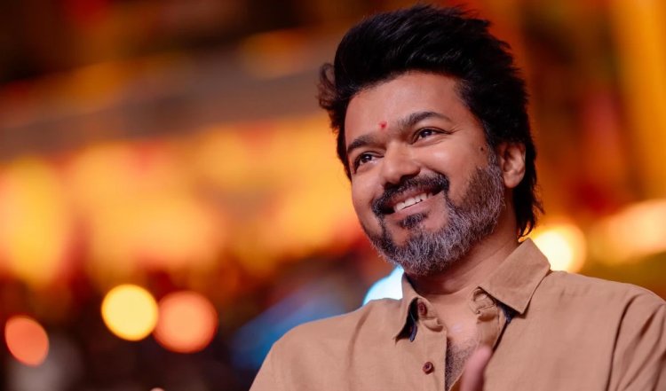 अभिनेता से राजनेता बने Thalapathy Vijay ने तमिलनाडु सरकार से CAA लागू न करने का आग्रह किया, जानिए क्यों?