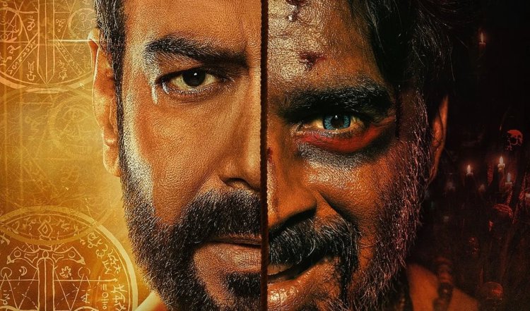 Shaitaan Movie Review | अजय देवगन और आर माधवन की फिल्म शैतान खड़े कर देगी आपके रोंगटे