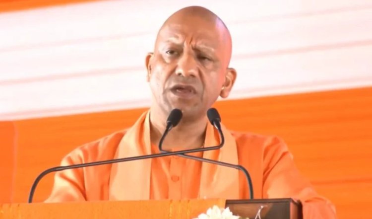 Uttar Pradesh । योगी सरकार के नवनियुक्त मंत्रियों को आवंटित किए गए विभाग