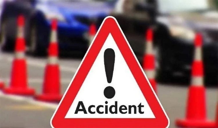Gurugram में वाहन की चपेट में आने से साइकिल सवार महिला की मौत