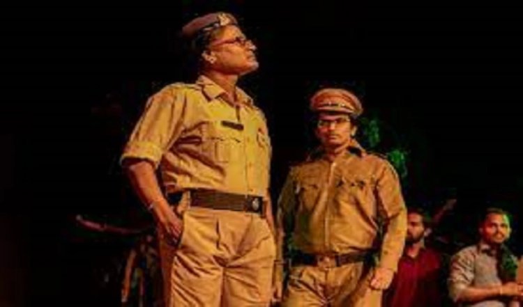 Uttar Pradesh: पुलिस भर्ती परीक्षा में गड़बड़ी करने वाले दो बदमाश की गिरफ्तार