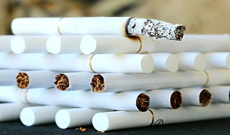 No Smoking Day 2024: हर दृष्टि से सेहत के लिए हानिकारक है धूम्रपान
