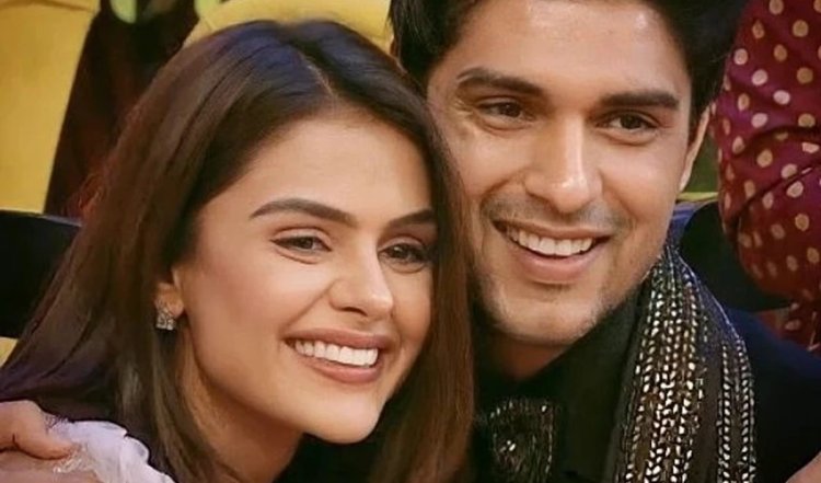अंकित गुप्ता के साथ मार्च में शादी करने वाली है प्रियंका चाहर चौधरी, एक्ट्रेस ने खबरों पर किया रिएक्ट