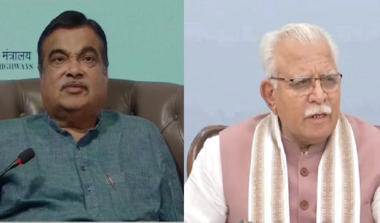 BJP Candidates List 2024: आ गई बीजेपी कैंडिडेट की दूसरी लिस्ट, करनाल से मनोहर लाल खट्टर,नागपुर से नितिन गडकरी लड़ेंगे चुनाव, देखें पूरी सूची