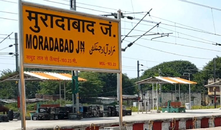 कभी जनसंघ के जमाने में लहराता था भगवा, इस बार बना BJP के लिए प्रतिष्ठा का प्रश्न, क्या है मुरादाबाद सीट का इतिहास जहां मुस्लिम वोटर हैं निर्णायक