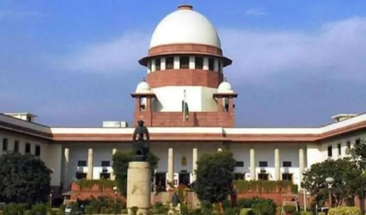 Supreme Court Collegium ने दिल्ली उच्च न्यायालय के दो न्यायाधीशों के तबादले की सिफारिश की