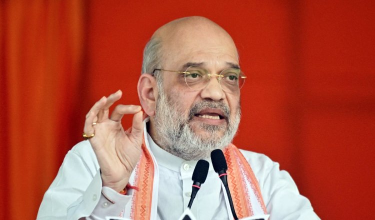 Newsroom | नागरिकता संशोधन कानून कभी वापस नहीं लिया जाएगा, मुस्लिमों के बिलकुल खिलाफ नहीं, अमित शाह ने विपक्ष को CAA पर दिया करारा जवाब