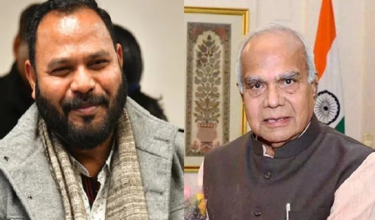 जंगल राज है क्या?  मैं इतना साधु नहीं, मेयर के मुफ्त पानी के प्रस्ताव पर भड़के चंडीगढ़ के राज्यपाल