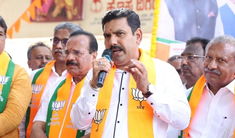 Gujarat: भाजपा नेता ज्योतिबेन पंड्या पार्टी से निलंबित, वडोदरा सांसद पर साधा निशाना