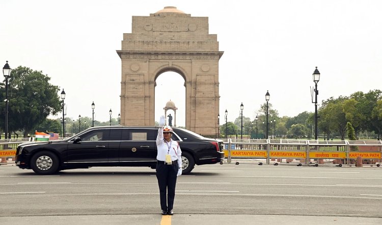 दिल्ली में न्यूनतम तापमान 13.9 डिग्री सेल्सियस दर्ज किया गया