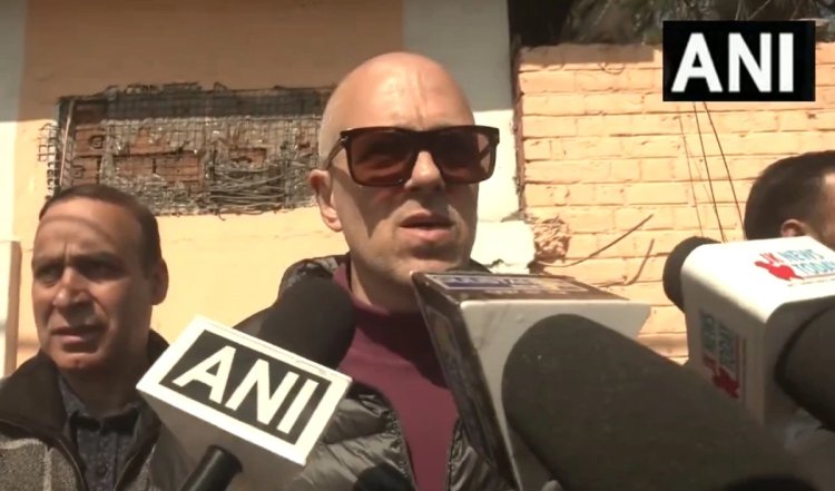भारतीय चुनाव आयोग से कोई उम्मीद नहीं, उमर अब्दुल्ला बोले- एक देश एक चुनाव की शुरुआत जम्मू-कश्मीर से करनी चाहिए