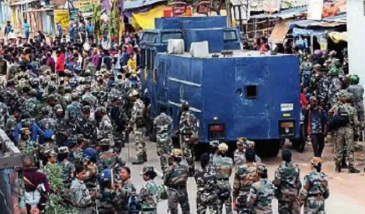 Delhi Riots-2020 Case: अदालत ने आगजनी के आरोपी दो लोगों को बरी किया